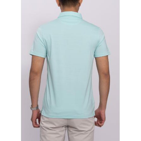 Áo polo nam  ARISTINO cao cấp - aps046s8- slim -S-M-L-XL