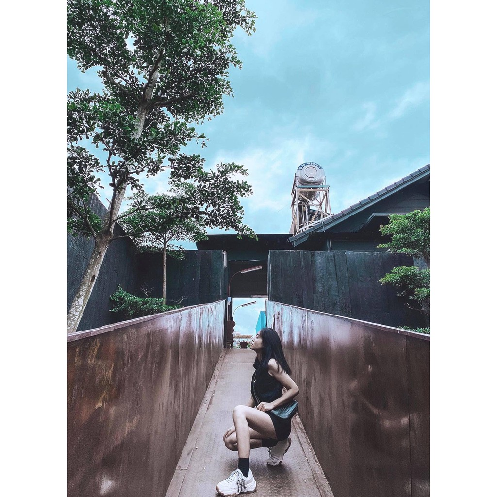 Giày la ny boston 1:1 thể thao sneaker hàng cao cấp tăng chiều cao lên tới 6cm | BigBuy360 - bigbuy360.vn