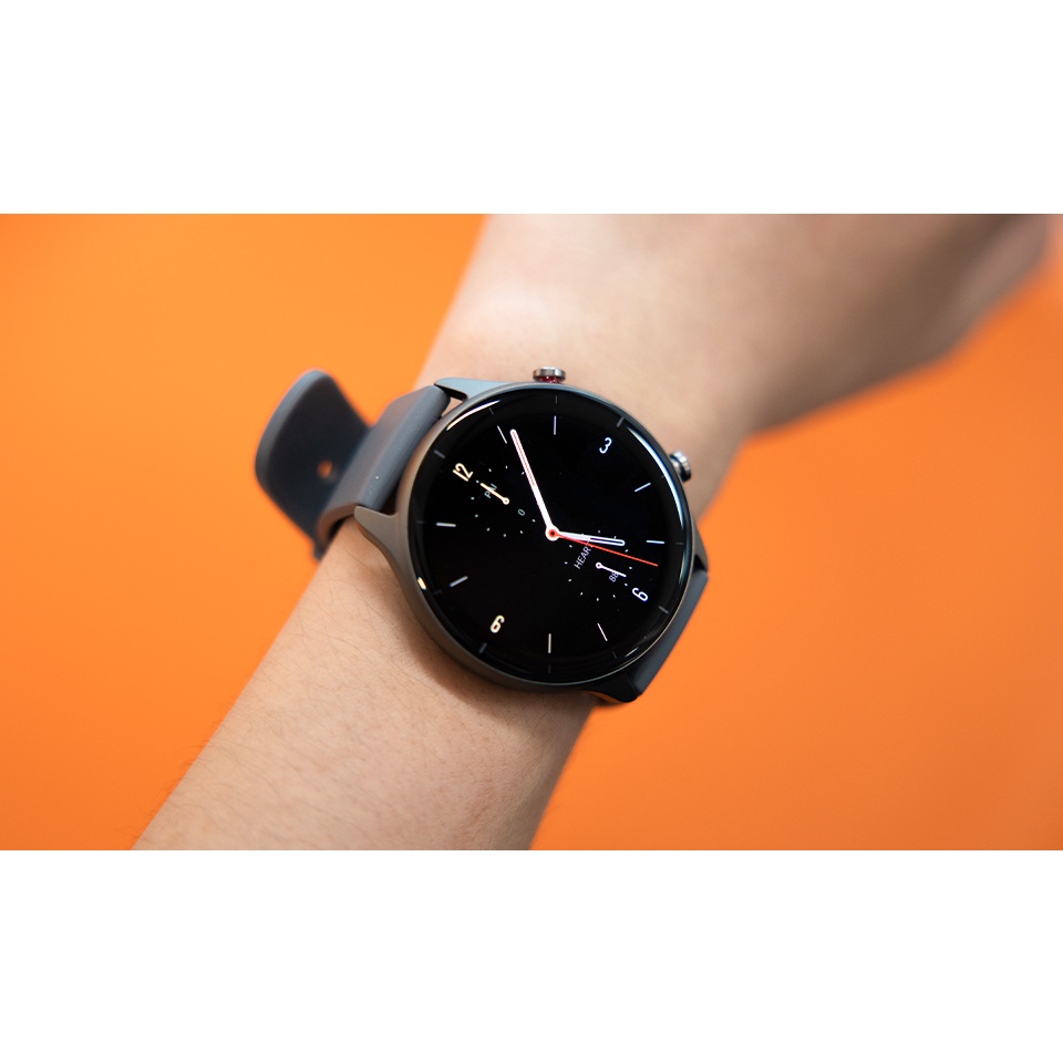 Đồng hồ đeo tay Xiaomi Huami Amazfit GTR 2e - Bảo hành 12 tháng chính hãng