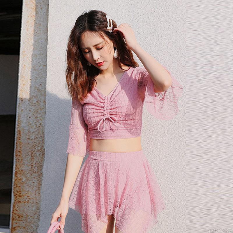 Set Áo Váy Mùa Hè Xinh Xắn Dành Cho Nữ | BigBuy360 - bigbuy360.vn