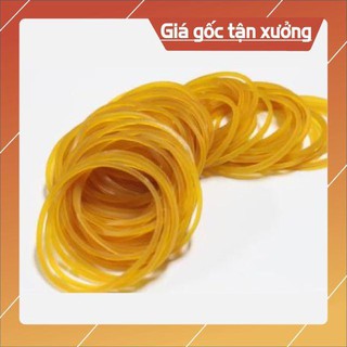  Bịch thun vàng cột hàng❖ 500gr ❖