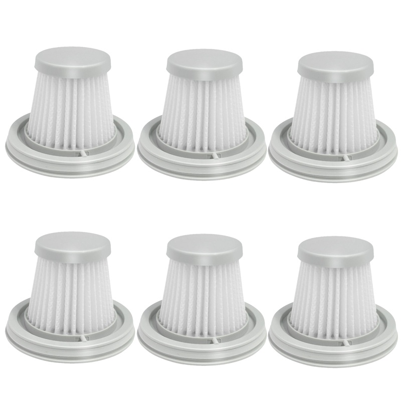 Set lõi lọc HEPA cho máy hút bụi XIAOMI MIJIA tùy chọn số lượng