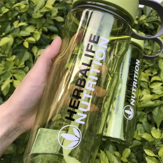 Bình nước thể thao Herbalife 2000ml /1000ml
