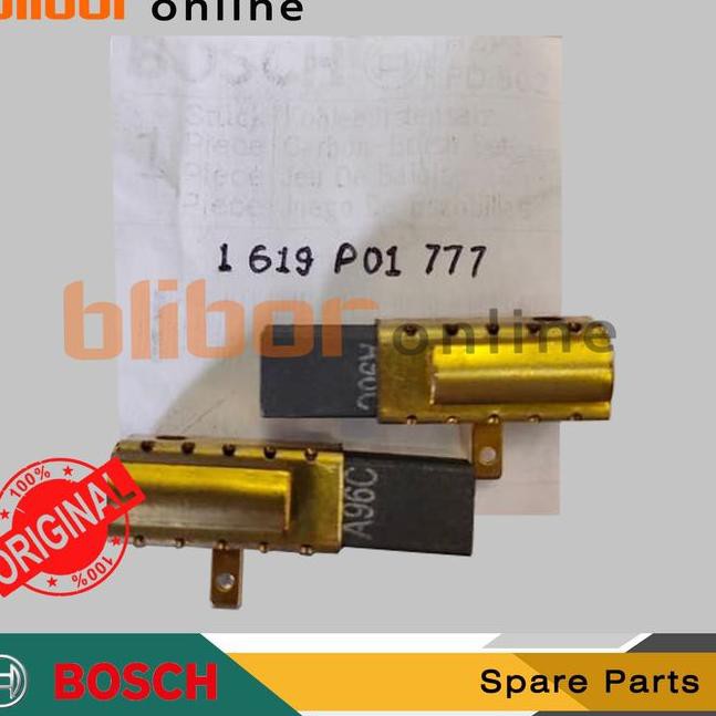 Bàn Chải Carbon Bosch Gbh 2-18 Re, Gbh 2-20