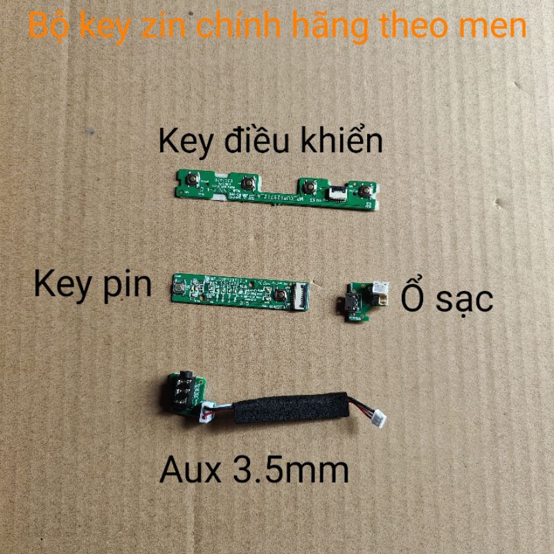 Mạch loa jbl flip 4 mới full zin tất cả chính hãng jbl 100%