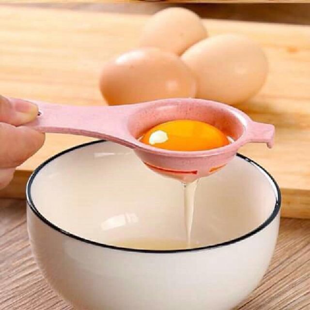 Thìa lọc trứng lúa mạch