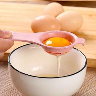 Thìa lọc trứng lúa mạch