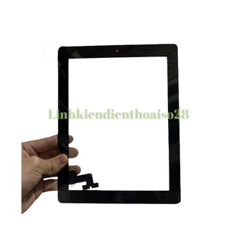 CẢM ỨNG IPAD 2