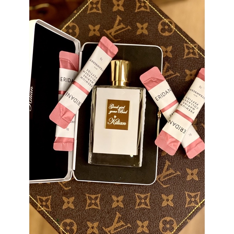 Collagen ERIDANI nhập khẩu chính hãng Australia