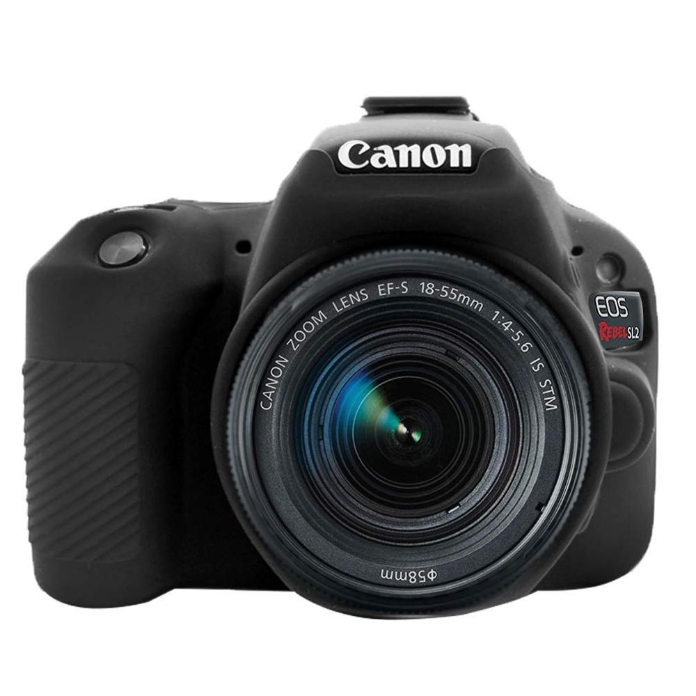 Túi Đựng Máy Ảnh Canon Eos R 6d 80d 800d 750d 4000d 5adr 5d Mark Iii Iv 5d3 5d4 200d Sl2 T100 T7I