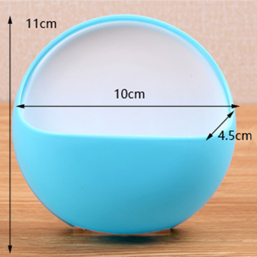 Kệ nhựa để xà phòng