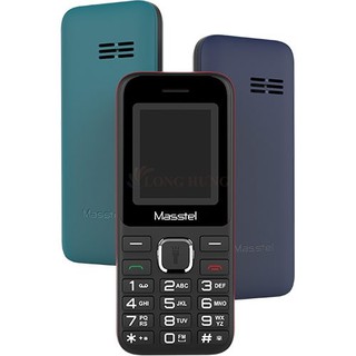 Điện thoại Masstel Izi 112
