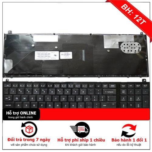 Bàn phím laptop HP ProBook 4520 ,4525 ,4520s ,4525s, 598691-001