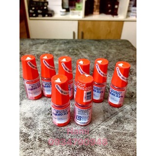 Nhỏ mắt giảm cận thị Sancoba 5ml Nhật Bản