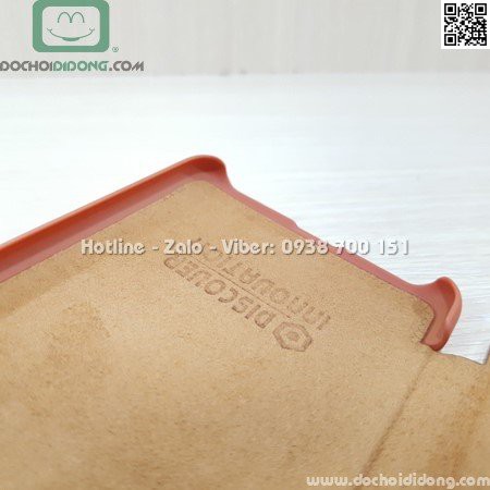 Bao da Xiaomi Mi 9 Mi 9 Explorer Nillkin Qin