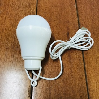 Bóng đèn led chuôi USB