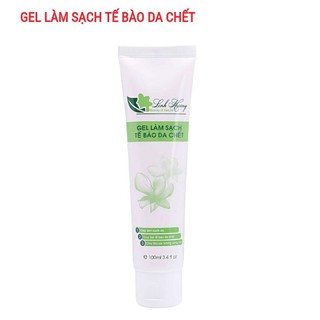 Tẩy tế bào chết Linh Hương