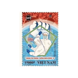 Tem bộ COVID-19
