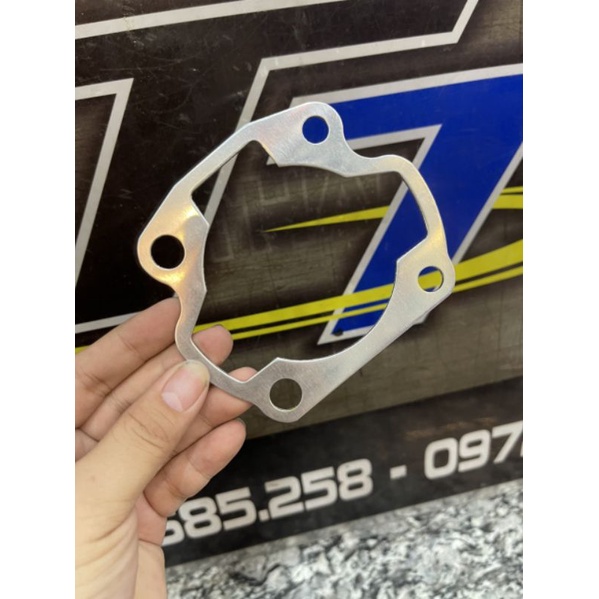 Ron chân lòng sport 2ly - Su Sport/Xipo/RGV/Satria2k/RGX