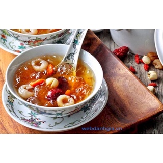 Chè dưỡng nhan 13 vị (1 gói đủ 400gram)