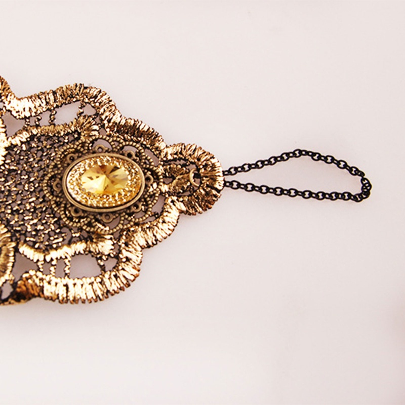 Găng Tay Ren Hóa Trang Nhân Vật Accs Ones