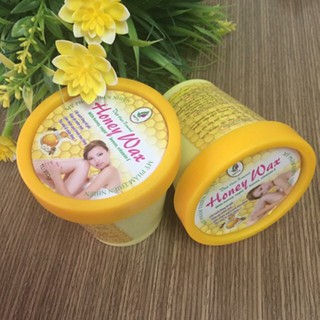 Wax tẩy lông thảo dược VEO HONEY WAX