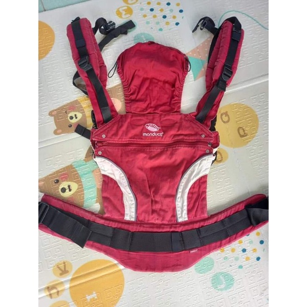 Thanh lí địu Manduca của Đức
