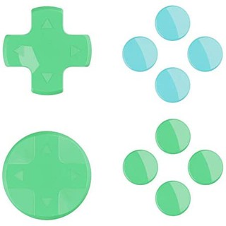 Set Nút D-Pad Cho Joy-Con Nintendo Switch - Skull & Co.