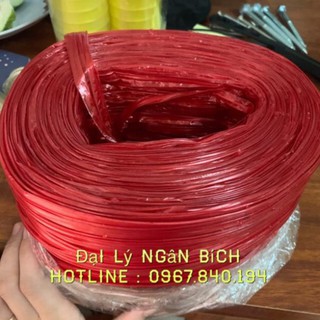 Dây nilong, dây buộc, dây tải dứa