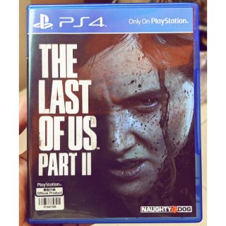 The last of us 2