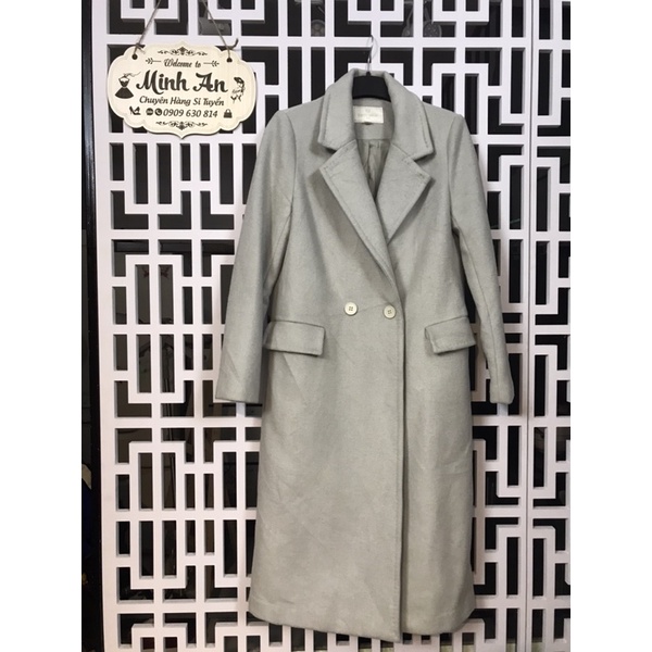 Áo khoác dạ | BigBuy360 - bigbuy360.vn