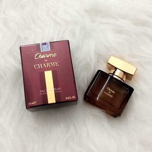 [Chính Hãng 100%] Charme By Charme Nước Hoa Nữ - 25ml | BigBuy360 - bigbuy360.vn