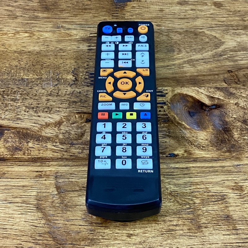 Remote_Điều khiển cho máy Nhật_bãi_Sony_Panasonic_Victor_Kenwood_Aiwa_Onkyo_Denon_Pioneer...