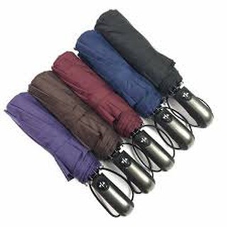 Combo 2 Ô Gấp Mở Tự Động Xuất Nhật