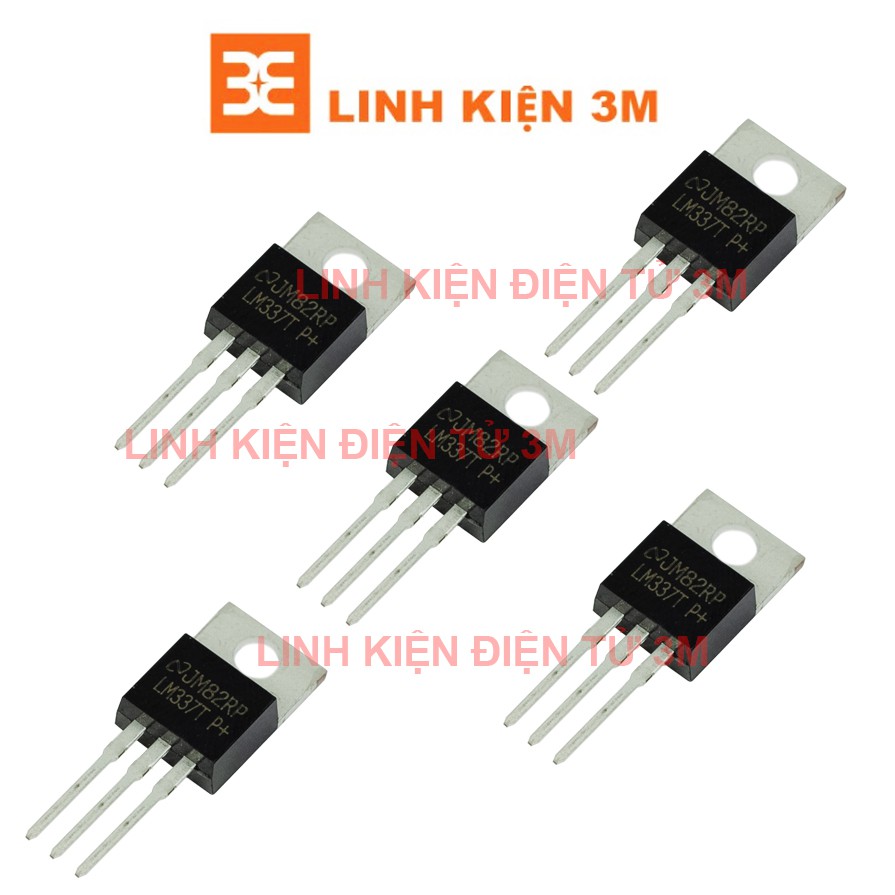 LM337 TO220 chất lượng cao