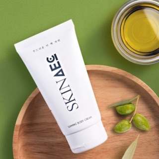 Kem Tan mỡ Thần Tốc Skin AEC Slimming