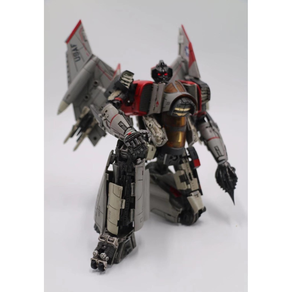 Mô hình Transformers SX-01 Thunder Warriors SX01 Blitzwing Bumblebee Movie