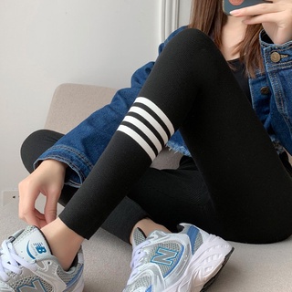 Quần legging nữ THE MEI 1992 - legging nữ tất cao cấp len tăm hàng Quảng Châu loại 1 co giãn siêu ấm 2021