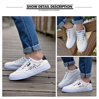 Giày Sneaker Thời Trang - Vàng Mơ