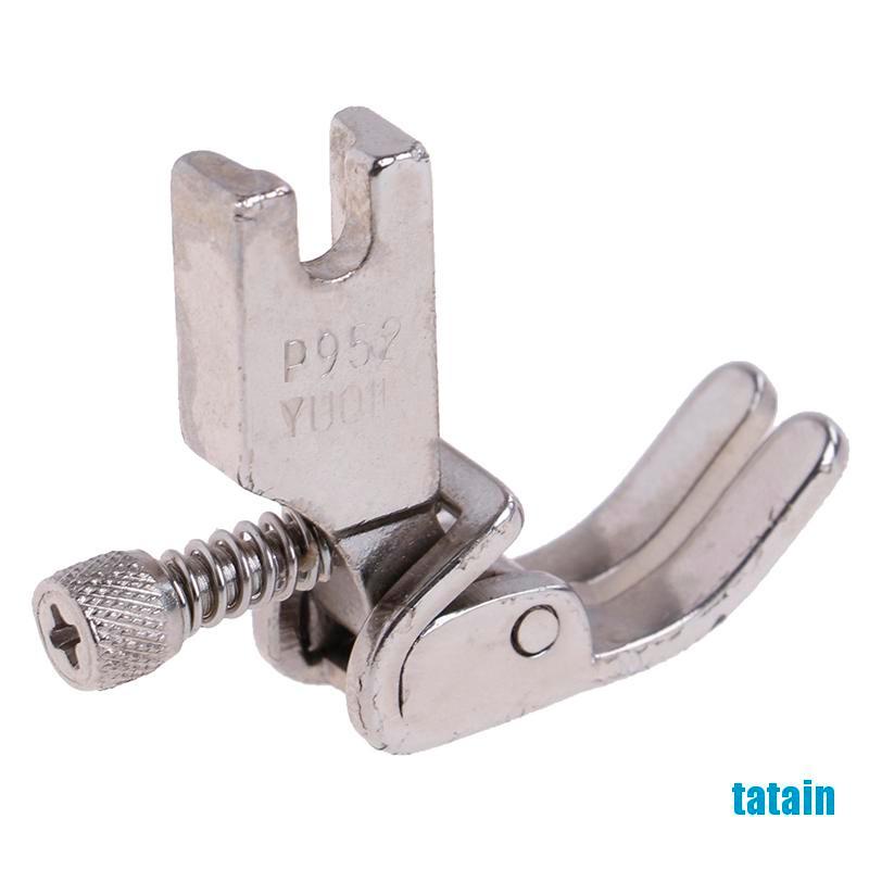 Chân vịt máy may công nghiệp có thể điều chỉnh P952