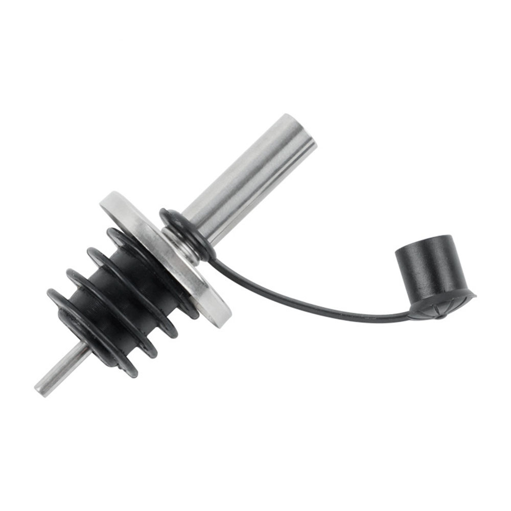 Set 1 / 3 Vòi Rót Rượu Đa Năng Bằng Thép Không Gỉ