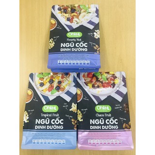 Ngũ Cốc Dinh Dưỡng Ohla 180g