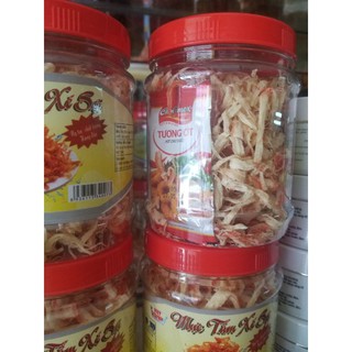 Mực hấp cốt dừa