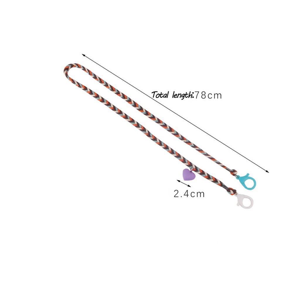Dây Đeo Kính Mát Thời Trang Cho Nam Và Nữ