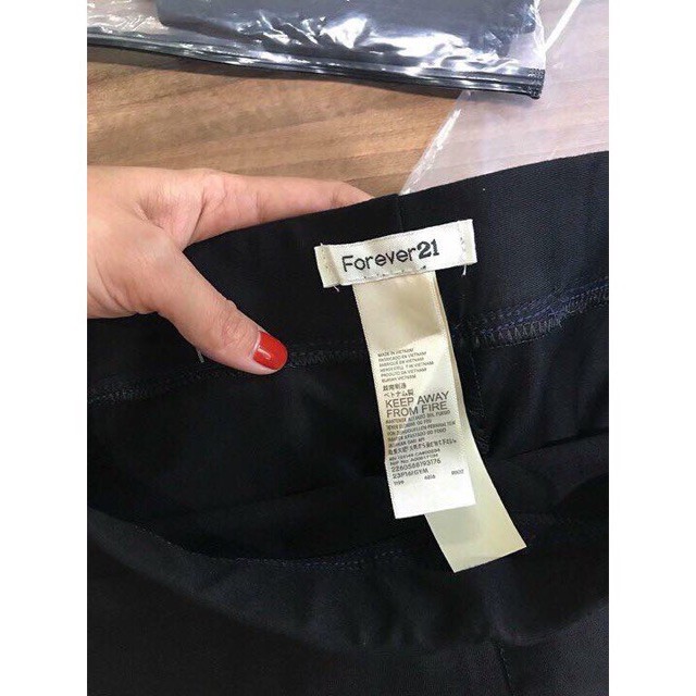 [SIÊU HOT]QUẦN LEGGING ❤️ QUẦN LEGGING F21 LÊN DÁNG SIÊU HOT ❤️ | BigBuy360 - bigbuy360.vn