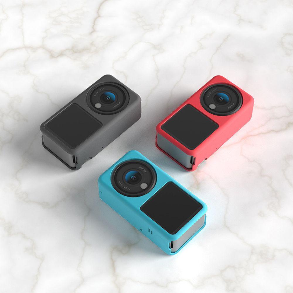 Ốp Bảo Vệ Chống Bụi Dành Cho DJI Action 2