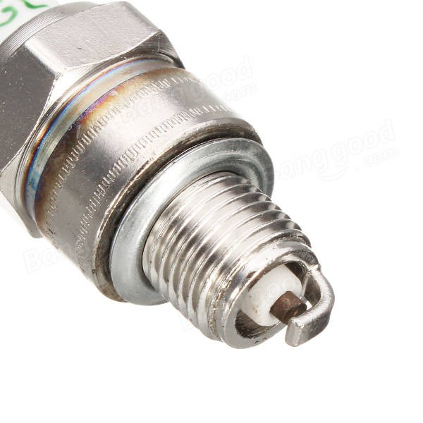 BUGI NGK NIKEN CMR5H - CHÍNH HÃNG DÀNH CHO CÁC DÒNG MÁY CẮT CỎ 4 THÌ