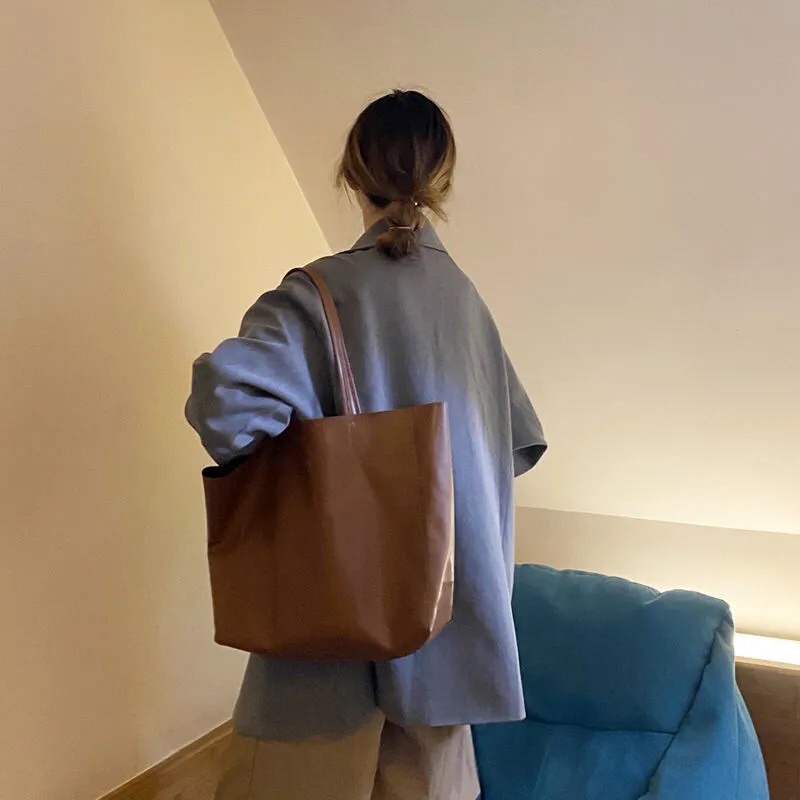 TÚI BIG SIZE HÓT 2021 🍀