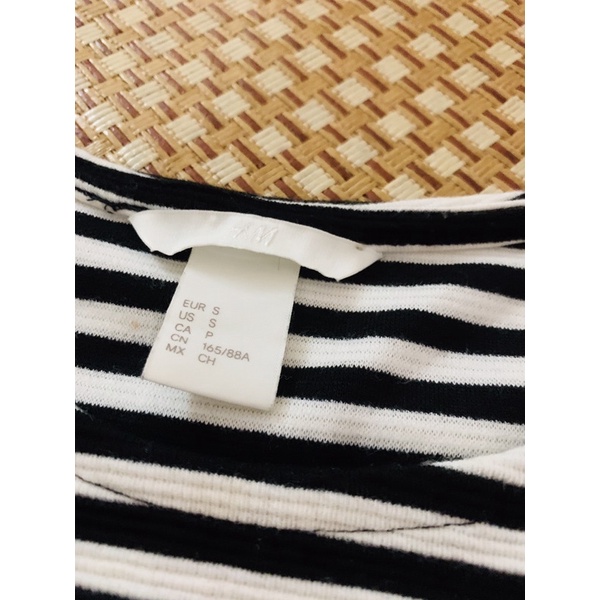 Đầm ôm co giãn HM