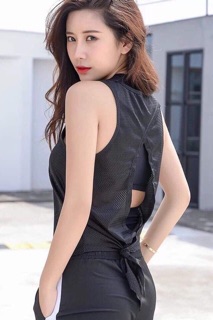 Áo tank top